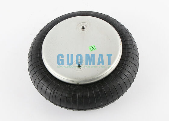 Contitech FS200-10 産業用エアスプリング W01-M58-6374 Firestone ベローズエアリフトショック