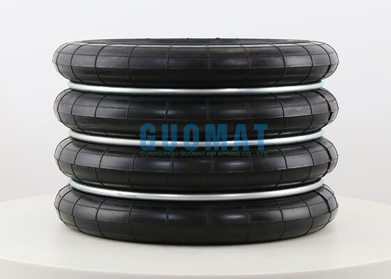 F-300-4 GUOMAT 産業用エアスプリング 交換 横浜S-300-4R パンチプレスエアバッグ