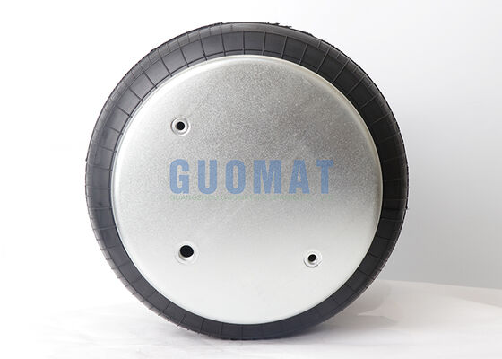 W01-358-8048 ファイアストーン産業用エアスプリングスタイル 352 ゴムエアベロー ショック吸収器