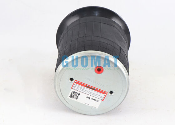 W01-358-5311 Firestone Suspension Air Shock 1T14C-1 トラックエアスプリングバッグ