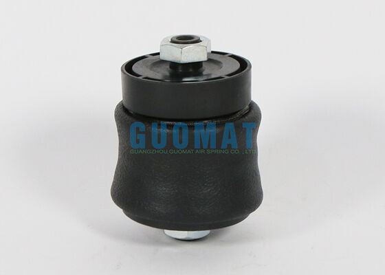 W02-358-3004 ファイアストーン キャビン エアスプリング 2M1A スタイル トラック エアショック吸収器 1/8 NPT