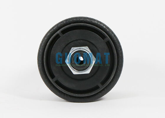 W02-358-3004 ファイアストーン キャビン エアスプリング 2M1A スタイル トラック エアショック吸収器 1/8 NPT