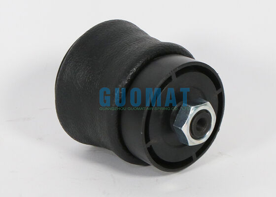 W02-358-3004 ファイアストーン キャビン エアスプリング 2M1A スタイル トラック エアショック吸収器 1/8 NPT