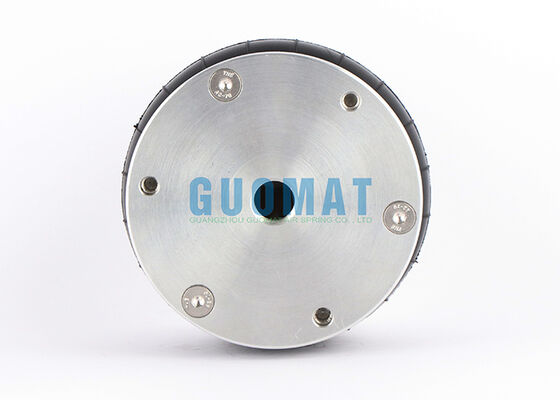 41⁄2"×1DUNLOP 懸垂式エアバッグ SP2334 FS 44-5 DI コンティテック トラクター用エアスプリング