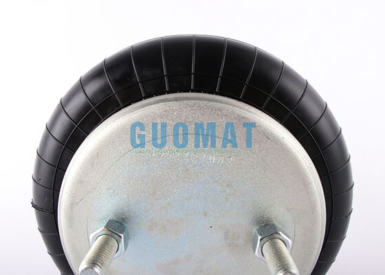 2B9-280 グッドイヤー振動アイソレータエアスプリング 578-92-3-211 工業用ゴムエアベローズ