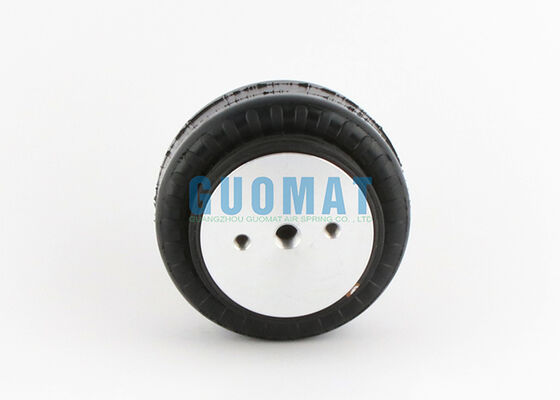 1B5-550 グッドイヤー 産業用振動式エアスプリング 3.8' マックスハイストラック吸着器