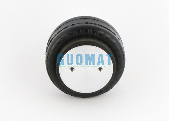 1B5-550 グッドイヤー 産業用振動式エアスプリング 3.8' マックスハイストラック吸着器