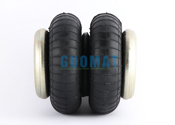 FD 40-10 コンチテック ラバーエアバッグ 2B4060 ダブルコンボリュート工業用エアベローズ