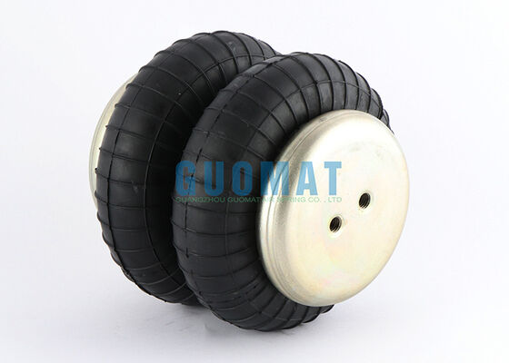 FD 40-10 コンチテック ラバーエアバッグ 2B4060 ダブルコンボリュート工業用エアベローズ