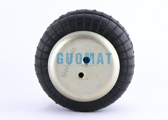 FD 40-10 コンチテック ラバーエアバッグ 2B4060 ダブルコンボリュート工業用エアベローズ