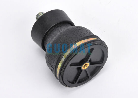 W02-358-3001 ファイアストン トラックキャブ エアスプリング交換 1M1A-0 1/8NPT エアサスペンション