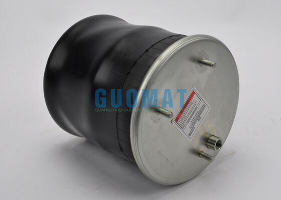 W01-M58-8683 ファイアストーン 重荷トラック エアスプリング 887MK1 コンティテック エアサスペンションシステム