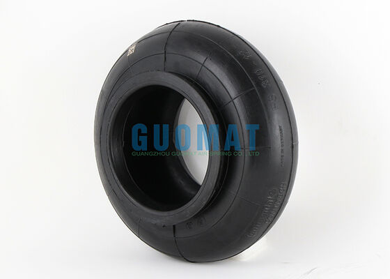 FS310-12 コンティテック ゴム エアベロー 68220 産業用 エアスプリング バッグ サプライヤー