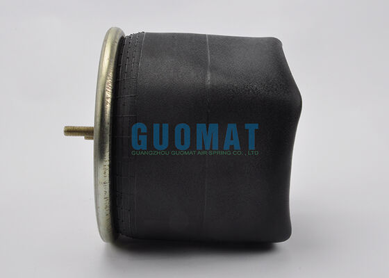 4004NP02 Contitech SAF トラックエアサスペンション 4.284.3003.01 ラバーエアスプリング ピストンなし