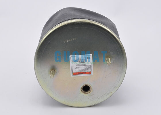 4004NP02 Contitech SAF トラックエアサスペンション 4.284.3003.01 ラバーエアスプリング ピストンなし