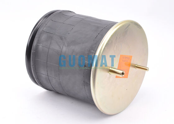 1R14-215 グッドイヤー トラック アックス エアスプリング W01-358-9141 ファイアストーン エアサスペンションショック