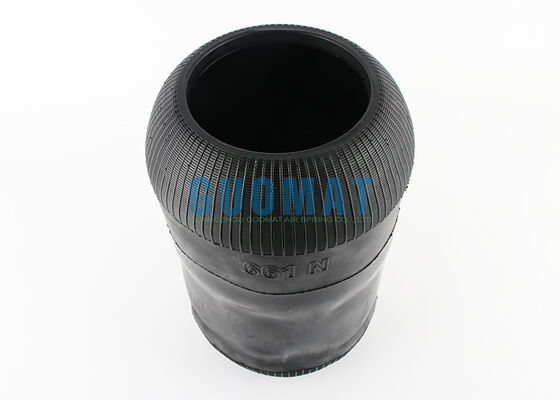 661N Contitech バスサスペンションエアスプリング W01-095-0021 Firestone 防振