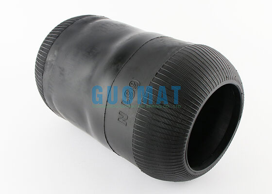 661N Contitech バスサスペンションエアスプリング W01-095-0021 Firestone 防振