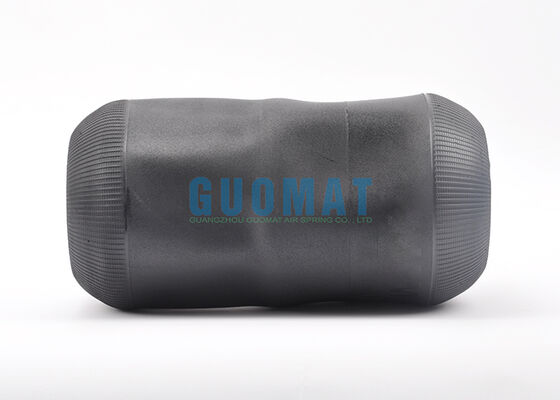 673N コンティテック エアスプリング 交換 W01-095-0198 バス懸垂用ファイアストーンゴムエアバッグ