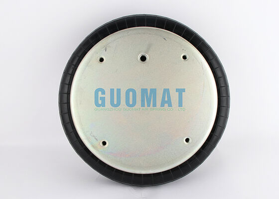 W01-358-7103 ファイアストン シングルコンボリュート エア スプリング スタイル 113 工業用ラバーエアバッグ