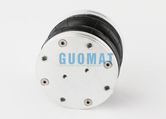 FD 76-14 DI コンティテック ゴムエアベローズ 6'x2 W01R584070 工業機械のための火石エアスプリング