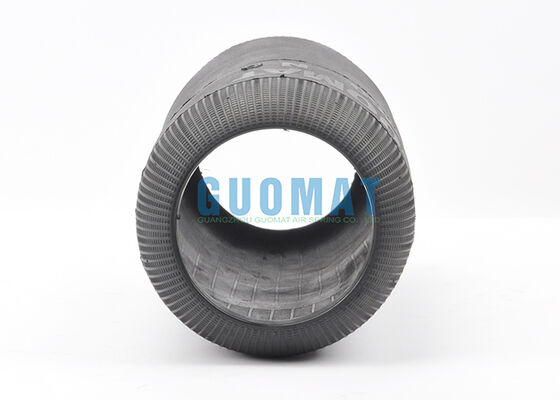 727N Contitech OEM バスエアサスペンション部品 W01-095-0191 Firestone エアベローズ交換