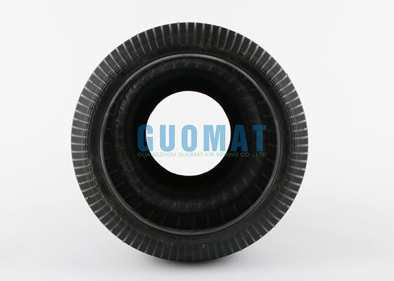 727N Contitech OEM バスエアサスペンション部品 W01-095-0191 Firestone エアベローズ交換