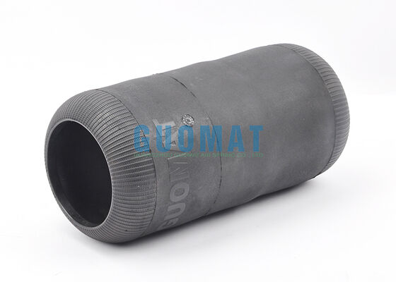 727N Contitech OEM バスエアサスペンション部品 W01-095-0191 Firestone エアベローズ交換