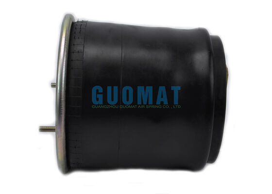 W01-M58-8602 ファイアストン トラック エア スプリング アセンブリ 4881NP02 コンチテック ラバー エア ピロー