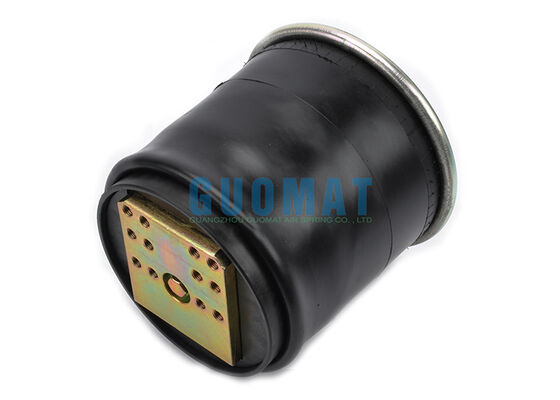 W01-M58-8602 ファイアストン トラック エア スプリング アセンブリ 4881NP02 コンチテック ラバー エア ピロー