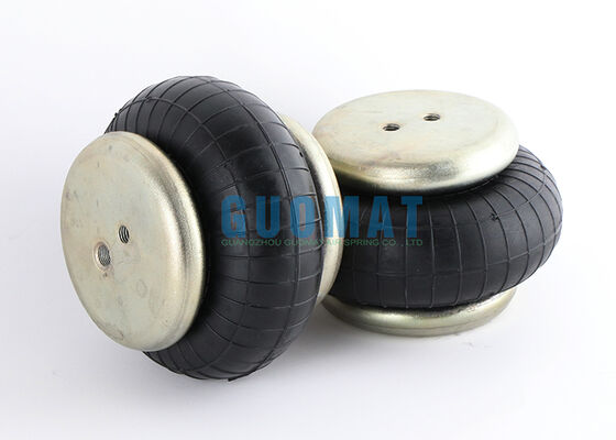 G1/8 エアフィット FS 40-6 コンティテック シングルカローリング エアスプリング 2681001000 工業用