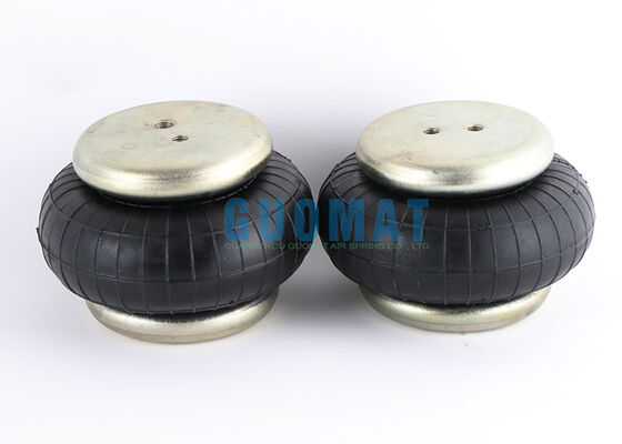 G1/8 エアフィット FS 40-6 コンティテック シングルカローリング エアスプリング 2681001000 工業用