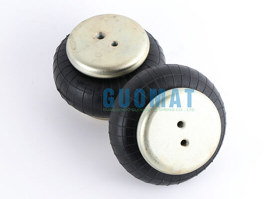 G1/8 エアフィット FS 40-6 コンティテック シングルカローリング エアスプリング 2681001000 工業用