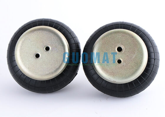 G1/8 エアフィット FS 40-6 コンティテック シングルカローリング エアスプリング 2681001000 工業用