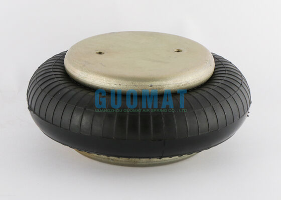 Twicepower Technology ゴム製エアベローズ FS120-9 コンチテック コンボリューテッドエアスプリング