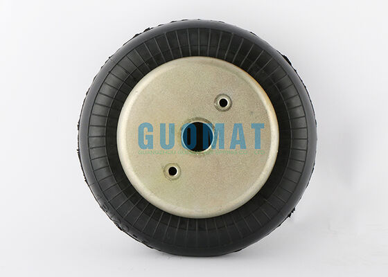 Twicepower Technology ゴム製エアベローズ FS120-9 コンチテック コンボリューテッドエアスプリング