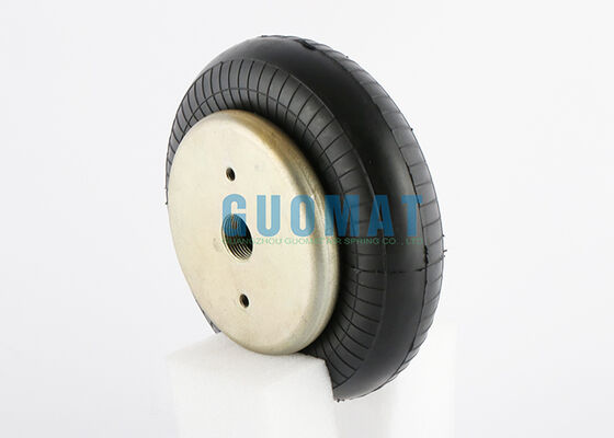 Twicepower Technology ゴム製エアベローズ FS120-9 コンチテック コンボリューテッドエアスプリング