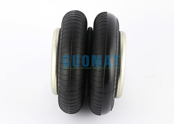 FD120-17 コンチテック ゴム製エアサスペンション 2B-181 エアクラフト コンボリュート工業用エアベローズ