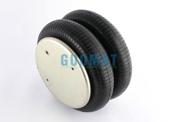 2B6330 ダブルコンボリュートサスペンションエアバッグ FD330-22 コンチテックエアスプリング交換