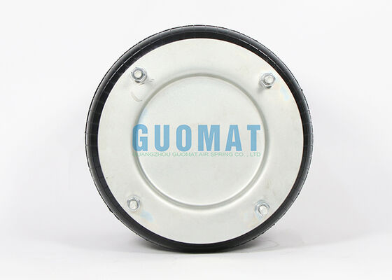 10'X3 トリプル巻きゴムベロウ W01R584059 ファイアストーン産業用エアスプリング