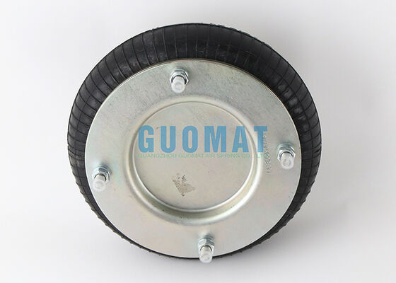 10''X1 単一の巻き込み空気バッグ FS210-10 コンティテックゴムエアバッグ