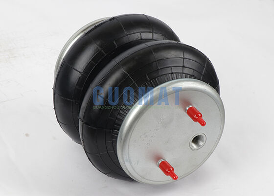 スタイル224C ファイアストーン 産業用エアバッグ A01-760-0335 ダブル巻き込み式エアスプリング 長寿命