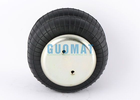 Contitech エアスプリング 交換 FD70-13 1/4 M8 ダブル巻きゴムエアバッグ