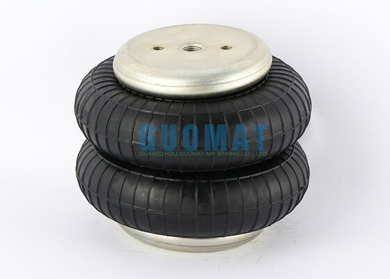 Contitech エアスプリング 交換 FD70-13 1/4 M8 ダブル巻きゴムエアバッグ