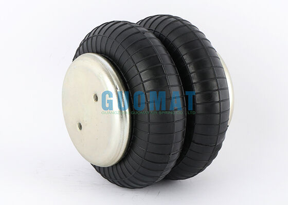 Contitech エアスプリング 交換 FD70-13 1/4 M8 ダブル巻きゴムエアバッグ