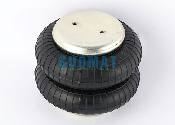 Contitech エアスプリング 交換 FD70-13 1/4 M8 ダブル巻きゴムエアバッグ