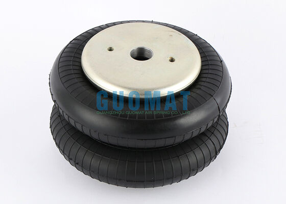 FD 120-17 3/4 M8 コンティテック ダブル巻き式エアバッグ PM/31082 ノーグレン 産業用エアスプリング