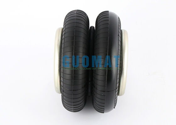 FD 120-17 3/4 M8 コンティテック ダブル巻き式エアバッグ PM/31082 ノーグレン 産業用エアスプリング