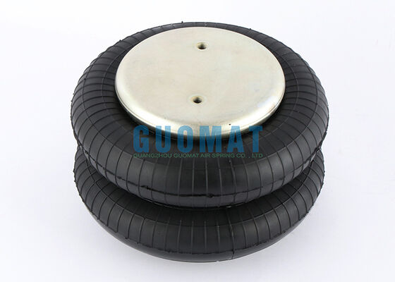 FD 120-17 3/4 M8 コンティテック ダブル巻き式エアバッグ PM/31082 ノーグレン 産業用エアスプリング