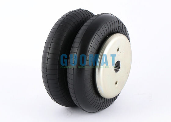 FD 120-17 3/4 M8 コンティテック ダブル巻き式エアバッグ PM/31082 ノーグレン 産業用エアスプリング